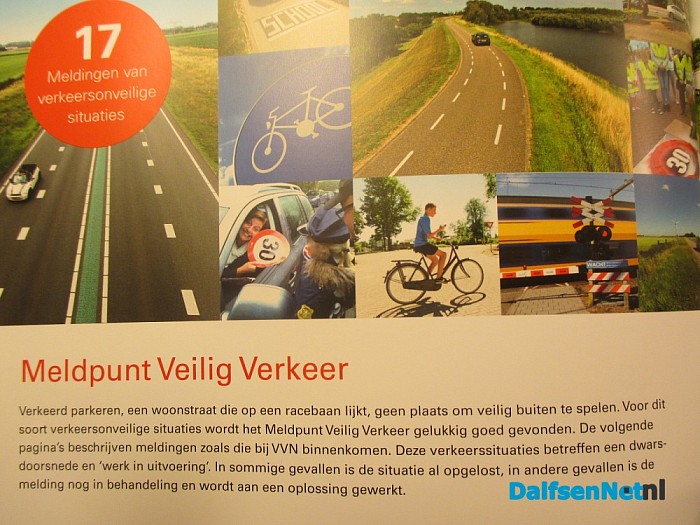 Meldpunt Veilig Verkeer