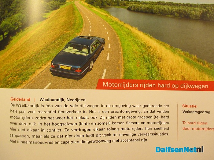 Meldpunt Veilig Verkeer