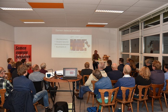 Er is veel geld te besparen in Dalfsen - Foto: Thomas Klomp