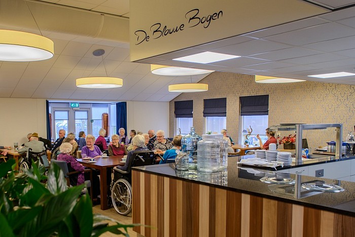 Open dag Rosengaerde 18 mrt. - Foto: Eigen geleverde foto