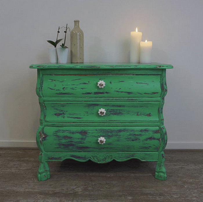 Nieuw project: Phix Meubels - Foto: Eigen geleverde foto