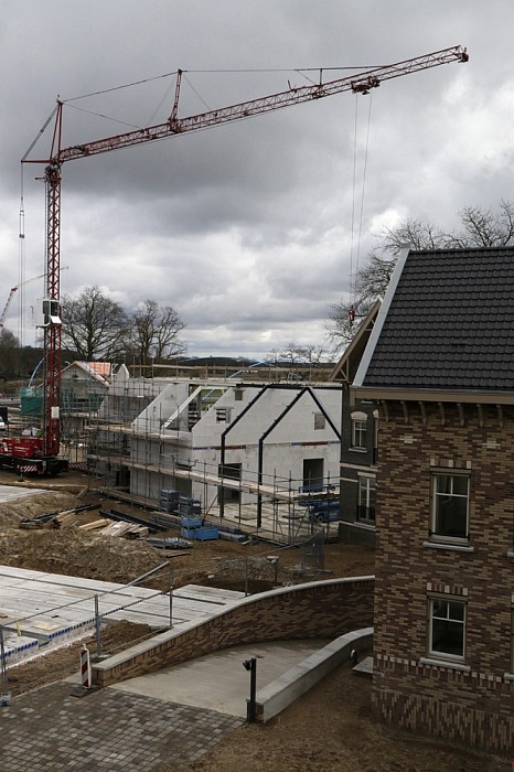 Waterfront – actuele foto’s - Foto: Gemeente Dalfsen