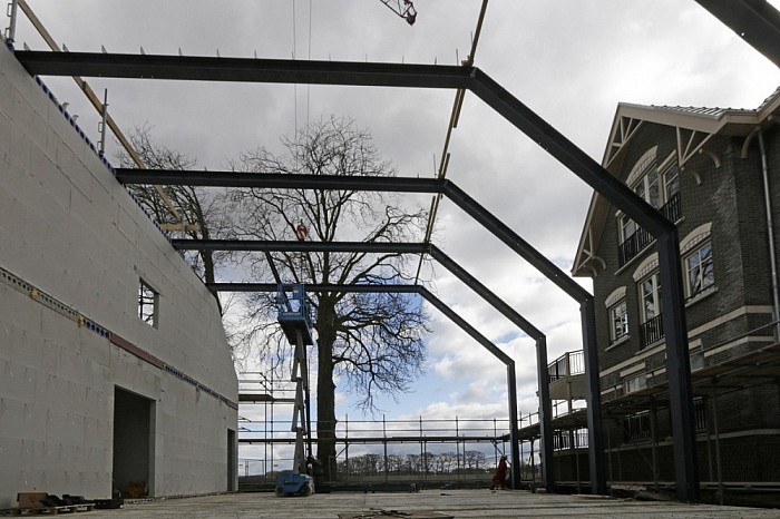 Waterfront – actuele foto’s - Foto: Gemeente Dalfsen