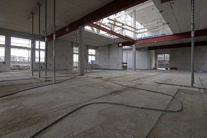 Waterfront – actuele foto’s - Foto: Gemeente Dalfsen