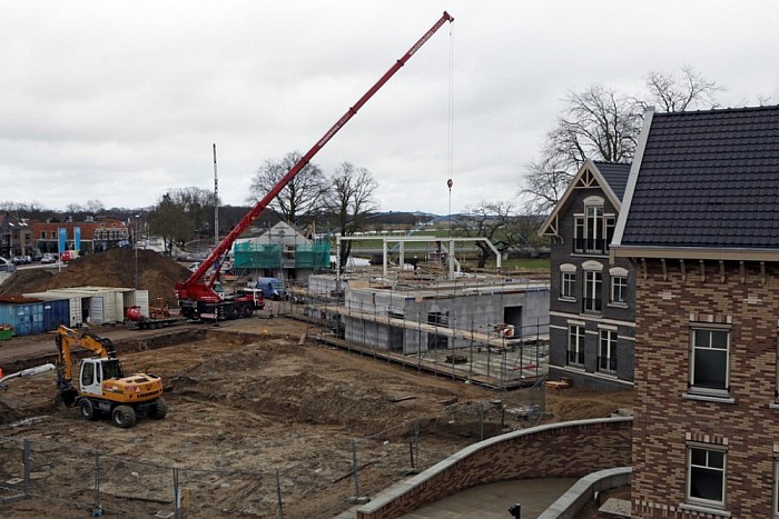 Actuele foto’s van Waterfront - Foto: Gemeente Dalfsen