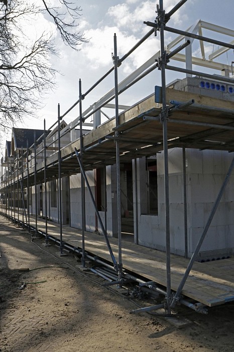 Actuele foto’s van het Waterfront - Foto: Gemeente Dalfsen