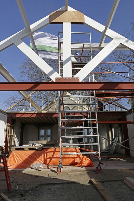 Actuele foto’s van het Waterfront - Foto: Gemeente Dalfsen