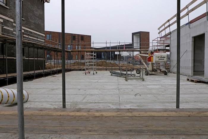 Actuele foto’s van Waterfront - Foto: Gemeente Dalfsen