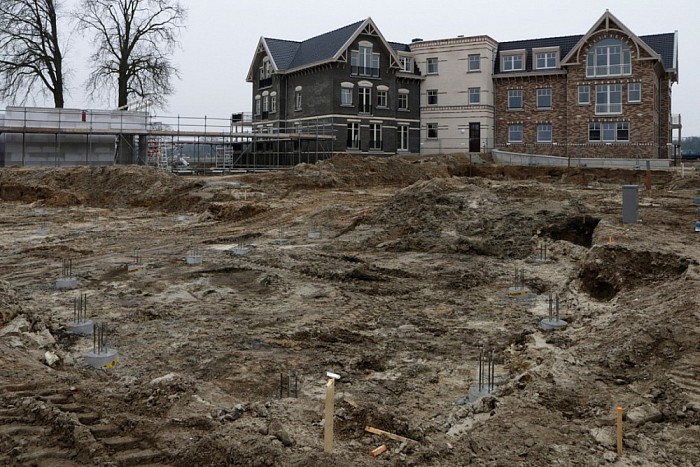 Actuele foto’s van Waterfront - Foto: Gemeente Dalfsen