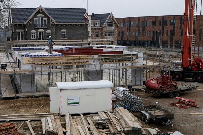 Actuele foto’s van Waterfront - Foto: Gemeente Dalfsen