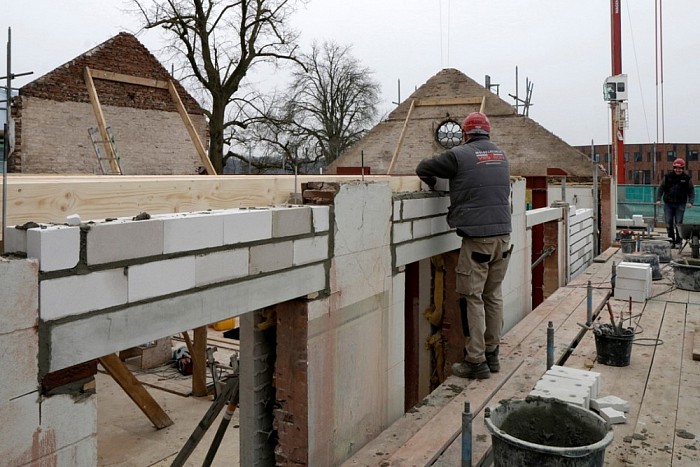 Actuele foto’s van Waterfront - Foto: Gemeente Dalfsen