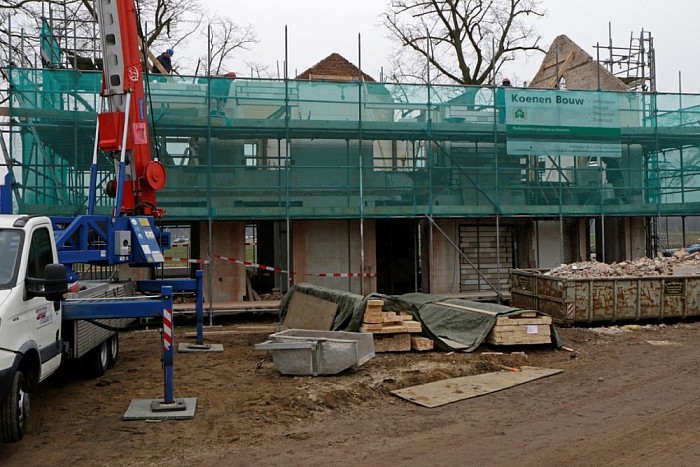 Actuele foto’s van Waterfront - Foto: Gemeente Dalfsen
