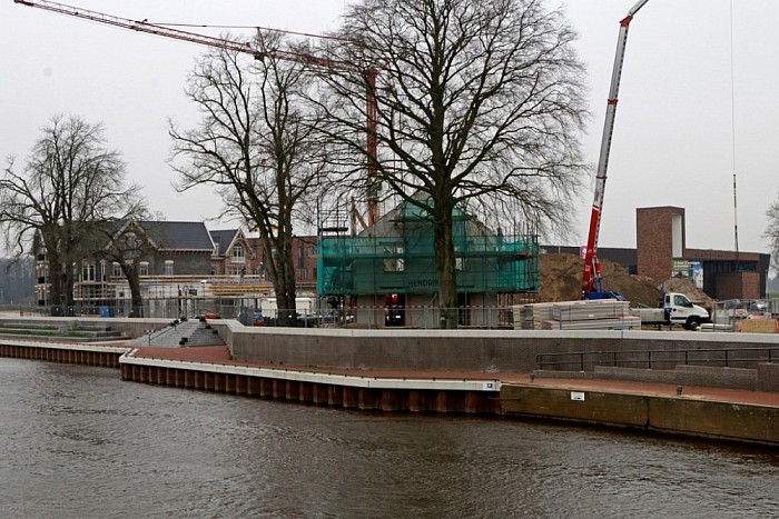 Actuele foto’s van Waterfront - Foto: Gemeente Dalfsen