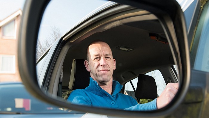 Nieuw Groen Gebogen artikel over MyWheels - Foto: Thomas Klomp