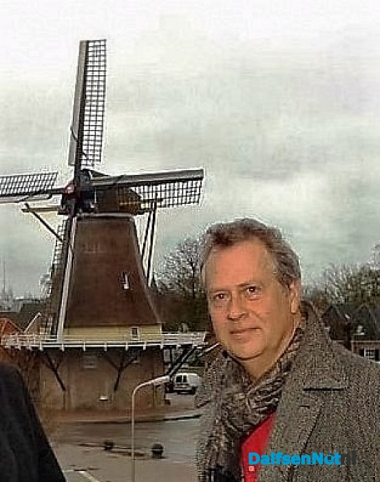 Start herbenoemingsprocedure Burgemeester Dalfsen