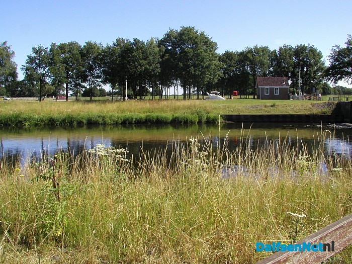 Bedieningstijden schutsluizen/brug Overijsselsche Vecht