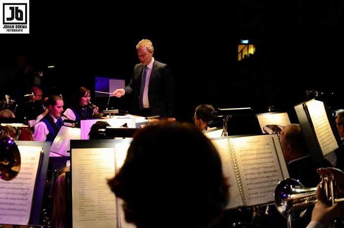 Muzikaal Programma op 2 april - Foto: Eigen geleverde foto