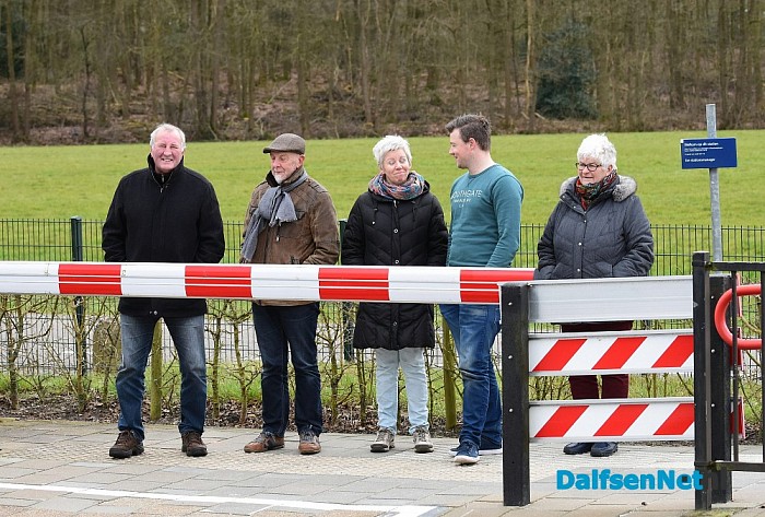 Eieren gooien bij Oude Station - Foto: Johan Bokma