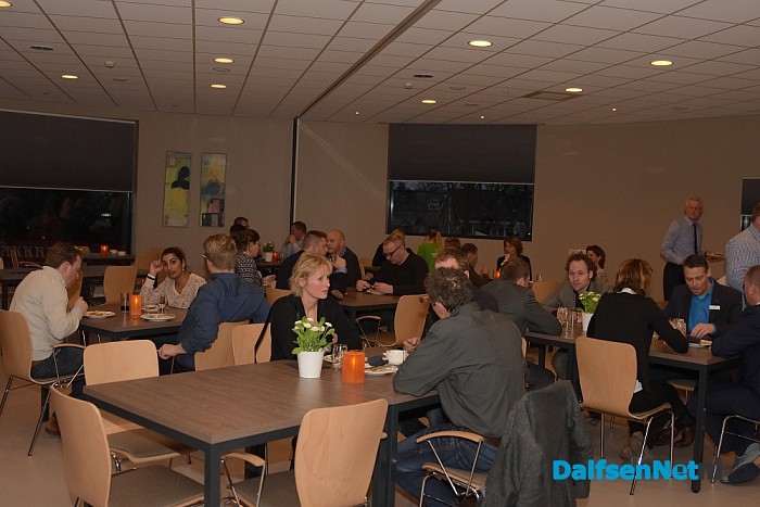 Geslaagde eerste dag Damito Beurs - Foto: Johan Bokma