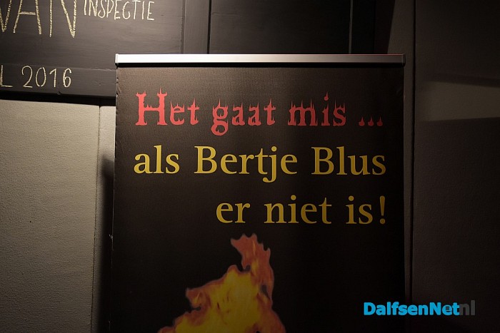 Geslaagde eerste dag Damito Beurs - Foto: Johan Bokma