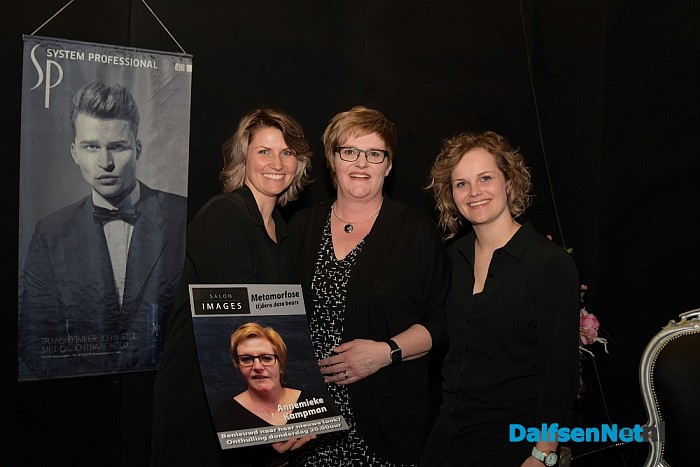 Geslaagde eerste dag Damito Beurs - Foto: Johan Bokma