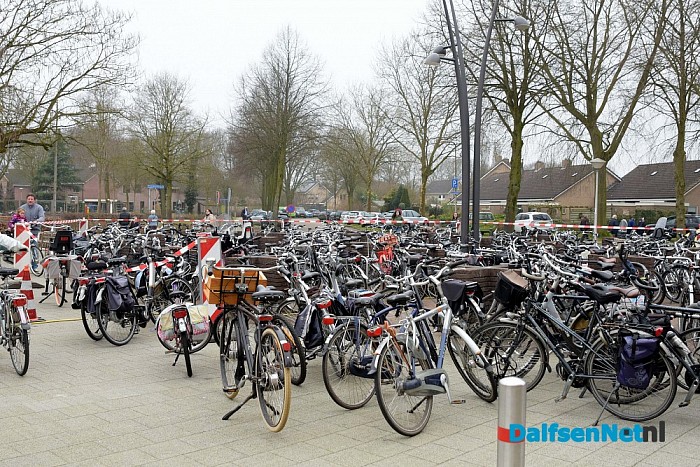 Damito haalt weer de magische 5000 - Foto: Johan Bokma