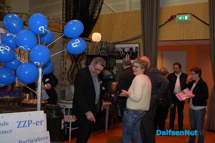 Foto update Damito vrijdag avond - Foto: Johan Bokma