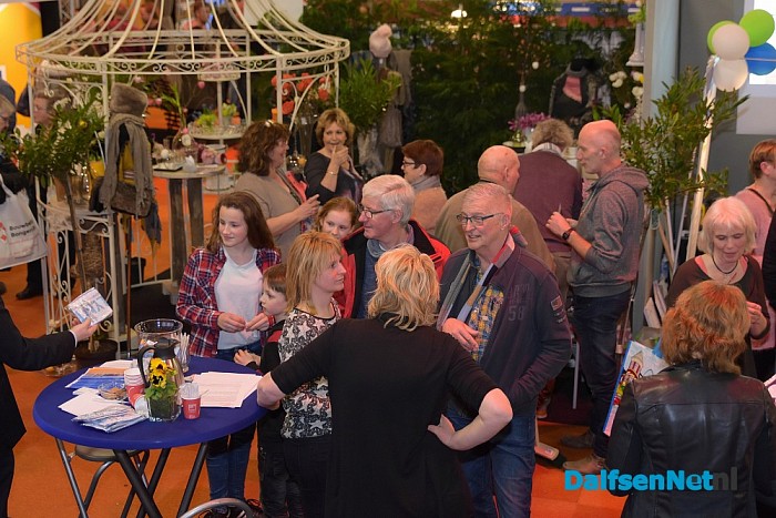 Foto update Damito vrijdag avond - Foto: Johan Bokma