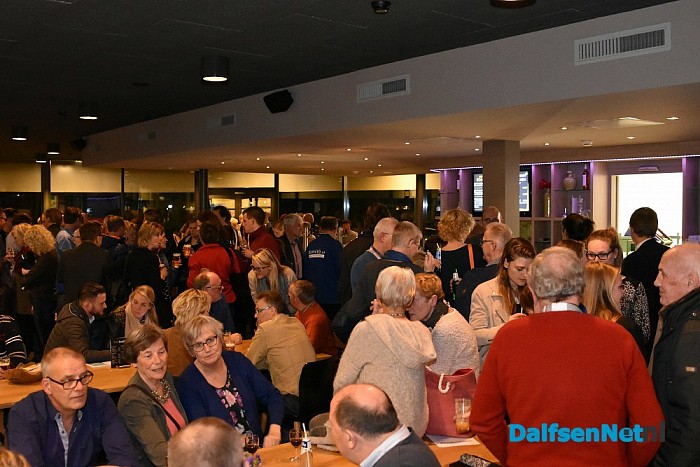 Wiljo Wienen is meest verbindende ondernemer - Foto: Johan Bokma