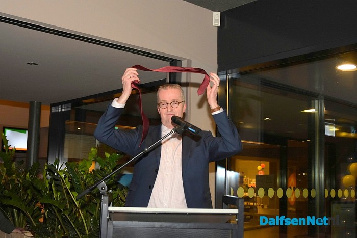 Damito haalt weer de magische 5000 - Foto: Johan Bokma