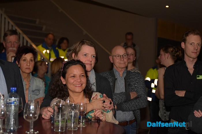 Wiljo Wienen is meest verbindende ondernemer - Foto: Johan Bokma