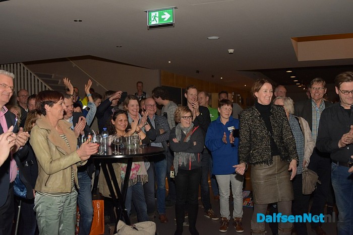 Wiljo Wienen is meest verbindende ondernemer - Foto: Johan Bokma