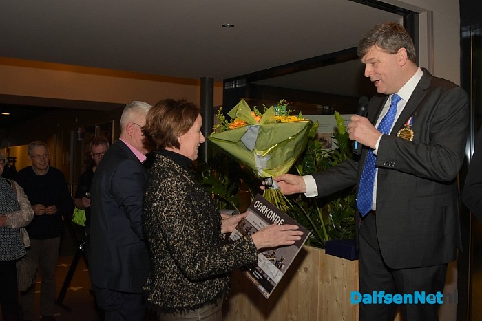Wiljo Wienen is meest verbindende ondernemer - Foto: Johan Bokma