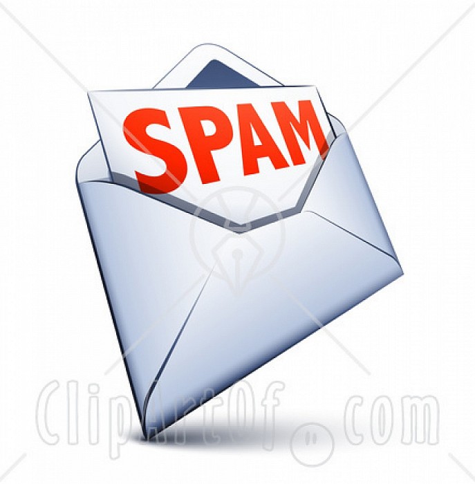 Pas op! met dit soort mail