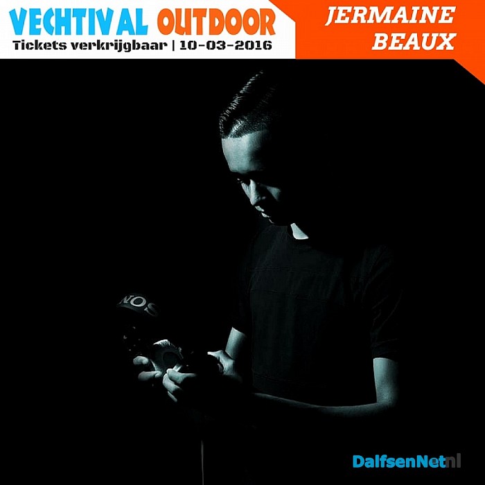 Ticketverkoop Vechtival Outdoor!