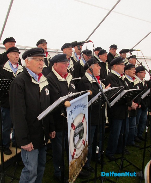 Buurtfeest Evertsenstraat met verrassingen