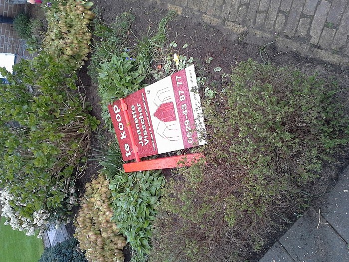 Glaasje te veel op! - Foto: Eigen geleverde foto