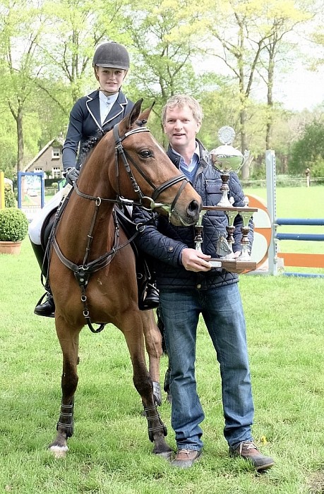 Hippisch evenement op landgoed Hessum - Foto: Eigen geleverde foto