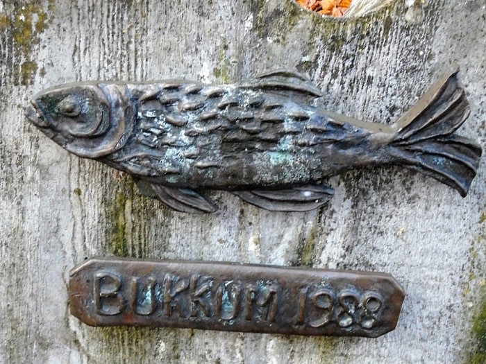 Bestuursoverdracht Bukkum - Foto: Lenze L