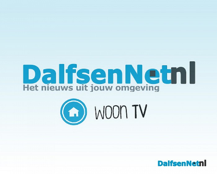 Dalfsennet.nl start met Dalfsen Woon TV