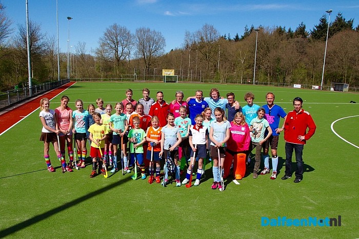 MHC Dalfsen zoekt dames