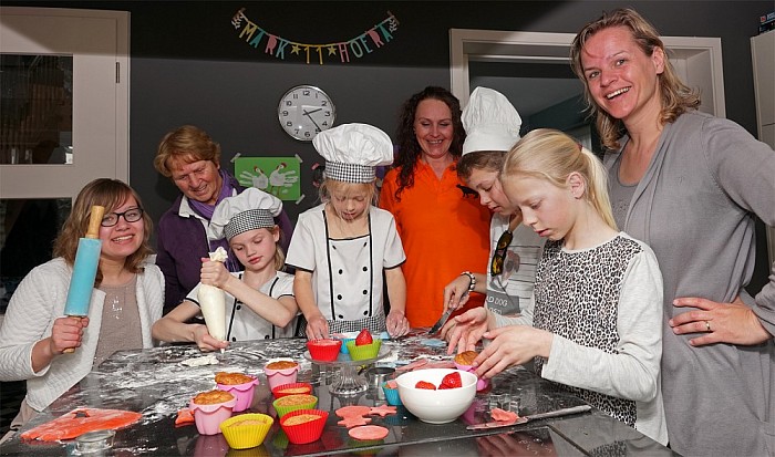 Heel Dalfsen Bakt - Foto: Paul Scholten