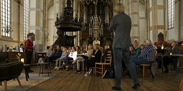 Publieksprijs fotowedstrijd Word Press Photo Zwolle 2015 - Foto: Paul Scholten