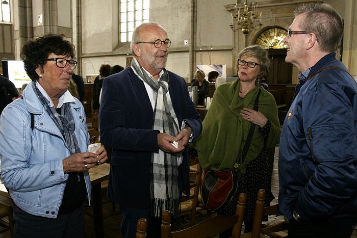 Publieksprijs fotowedstrijd Word Press Photo Zwolle 2015 - Foto: Paul Scholten