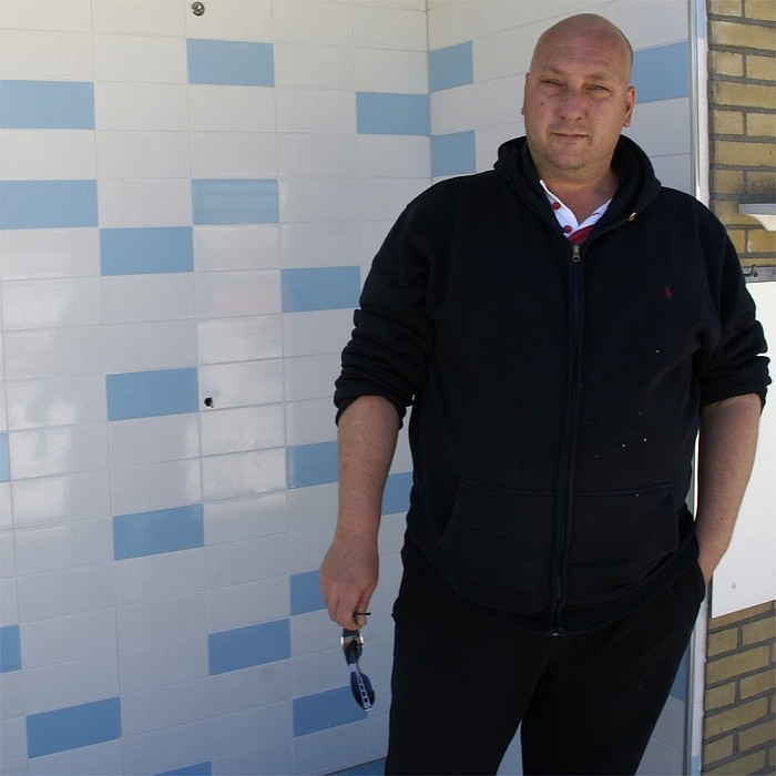 Nieuwe zwemseizoen start 30 april a.s. - Foto: Paul Scholten
