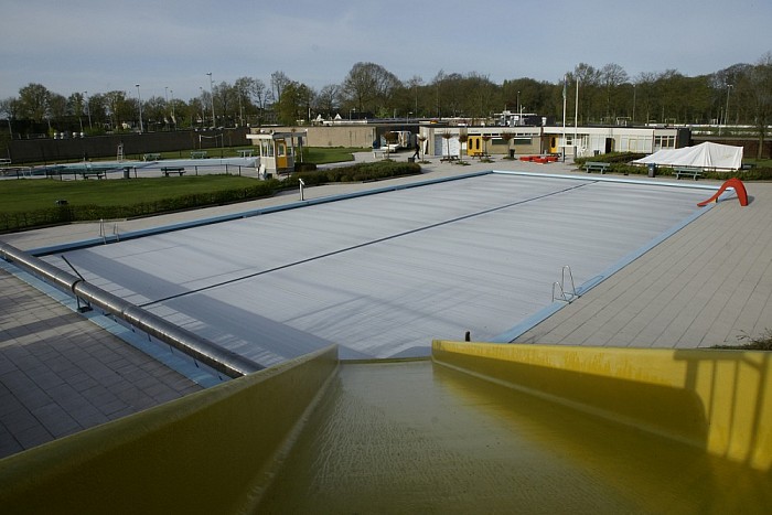 Nieuwe zwemseizoen start 30 april a.s. - Foto: Paul Scholten
