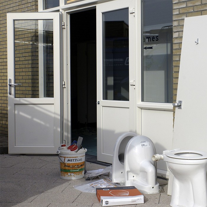 Nieuwe zwemseizoen start 30 april a.s. - Foto: Paul Scholten