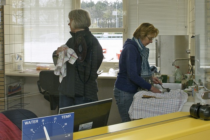 Nieuwe zwemseizoen start 30 april a.s. - Foto: Paul Scholten