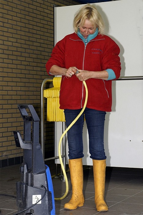 Nieuwe zwemseizoen start 30 april a.s. - Foto: Paul Scholten