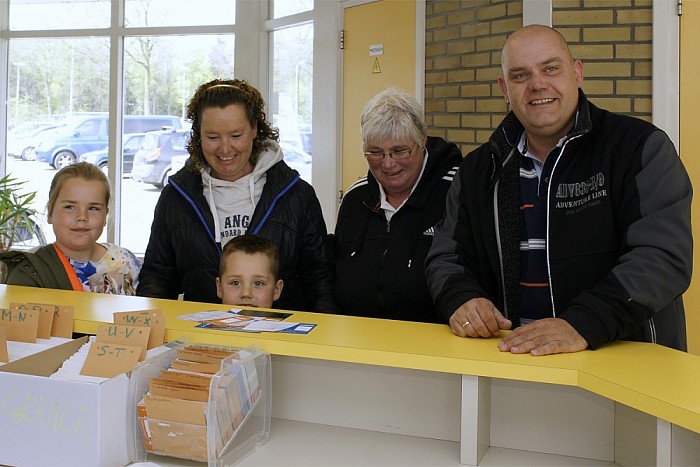 Openluchtzwembaden zijn weer open - Foto: Paul Scholten